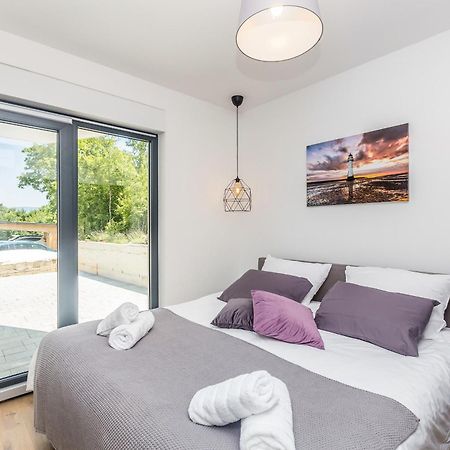 Luxury Apartment Noa Нивице Екстериор снимка