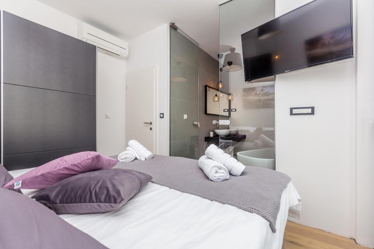 Luxury Apartment Noa Нивице Екстериор снимка